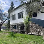 Tatil Evi Almas Tanya Vendeghaz *