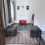 Almas Tanya Vendeghaz Tatil Evi
