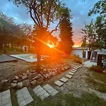 Almas Tanya Vendeghaz Holiday home