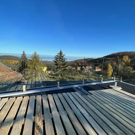 Casa vacanze Almás Tanya