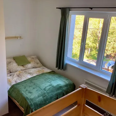 Almas Tanya Vendeghaz Holiday home *