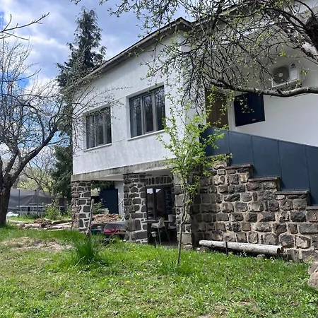 Casa vacanze Almás Tanya *