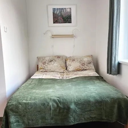 Holiday home Almas Tanya Vendeghaz