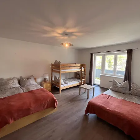 Almás Tanya Casa vacanze Szuha