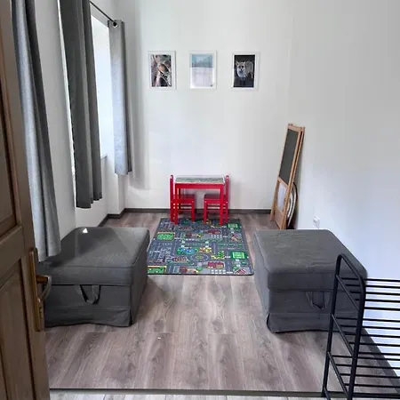 Almas Tanya Vendeghaz Holiday home