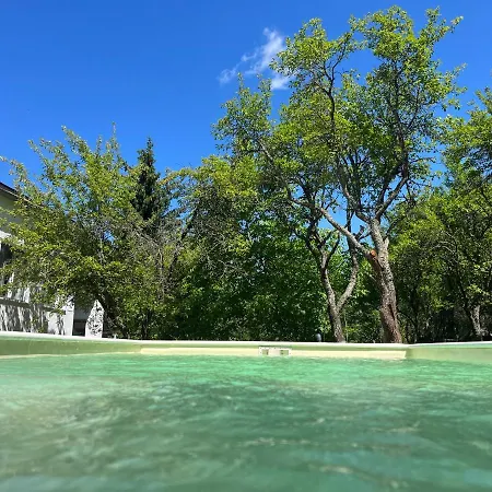 Vakantiehuis Almas Tanya Vendeghaz *