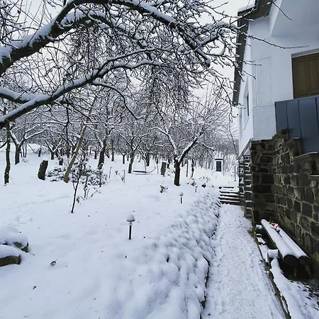 Holiday home Almas Tanya Vendeghaz