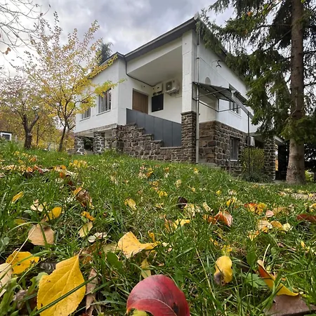 Vakantiehuis Almas Tanya Vendeghaz Szuha