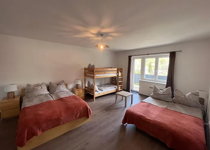 Almas Tanya Vendeghaz Holiday home Szuha